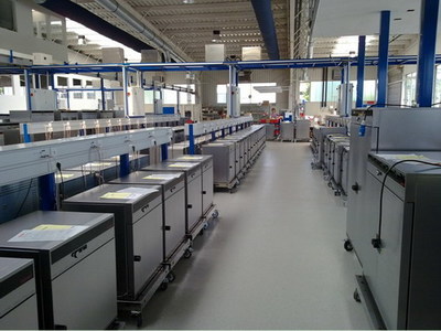 攜手共創(chuàng)未來 我司高層出席德國MEMMERT公司代理商高層會議，探討品牌合作新篇章