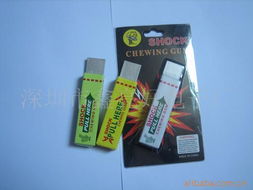 愚人節驚喜制造 觸電口香糖背后的整蠱藝術與安全考量